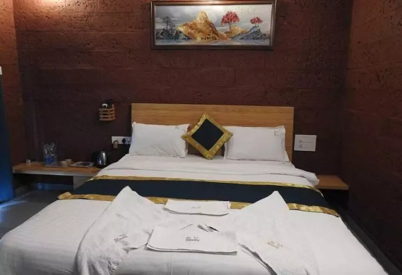 The Stream Resort