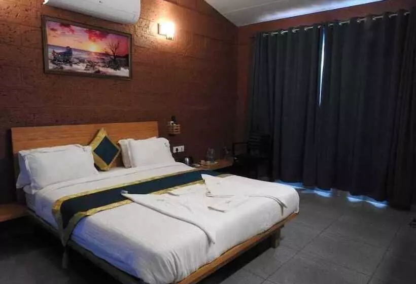 The Stream Resort