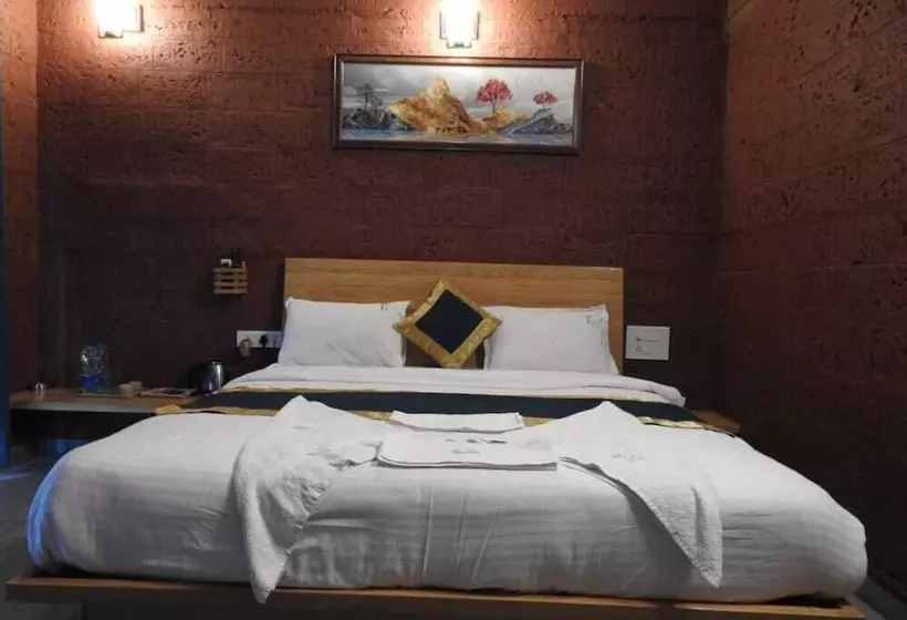 The Stream Resort
