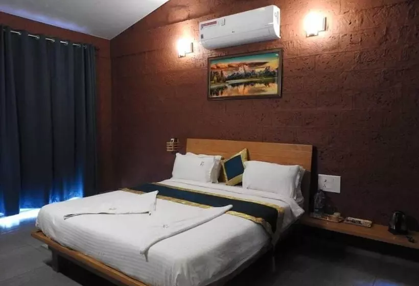The Stream Resort