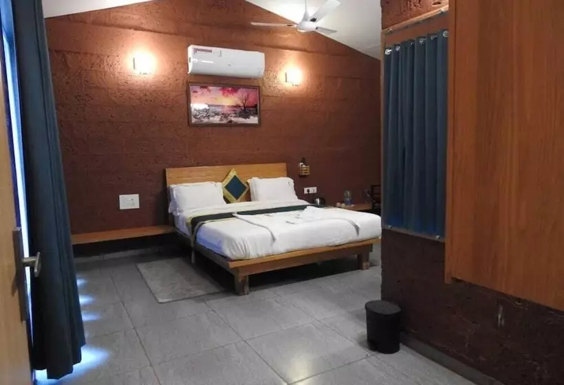 The Stream Resort