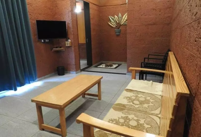 The Stream Resort