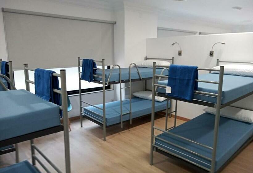 旅馆 A Fonte De Compostela