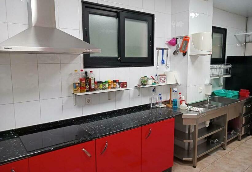 旅馆 A Fonte De Compostela