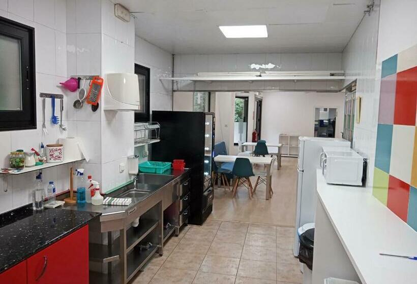 旅馆 A Fonte De Compostela