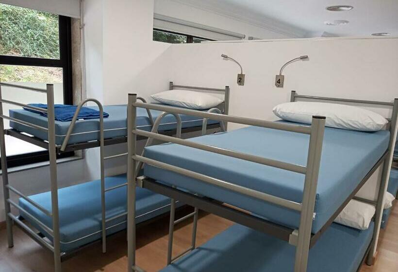 旅馆 A Fonte De Compostela