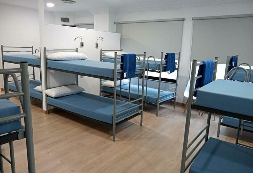 旅馆 A Fonte De Compostela