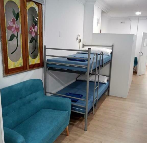 旅馆 A Fonte De Compostela