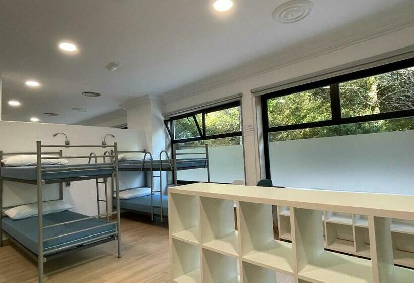 旅馆 A Fonte De Compostela