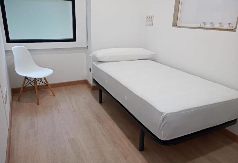 旅馆 A Fonte De Compostela