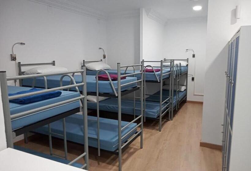 旅馆 A Fonte De Compostela