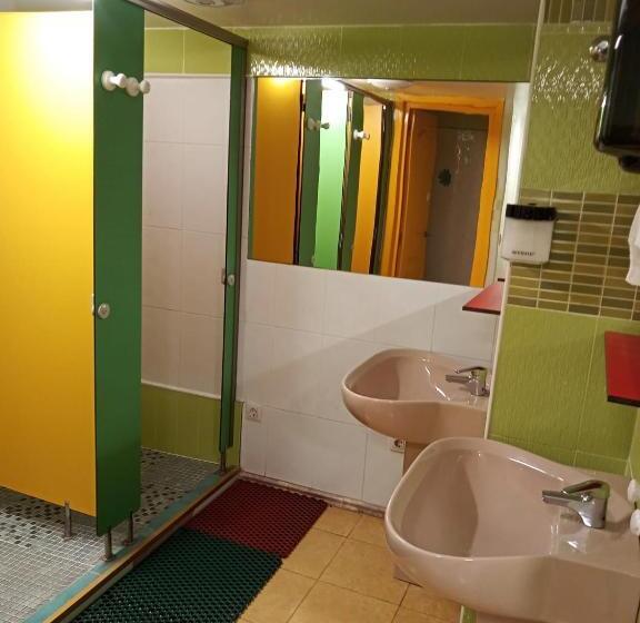 旅馆 A Fonte De Compostela