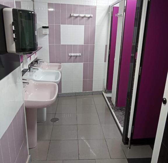 旅馆 A Fonte De Compostela