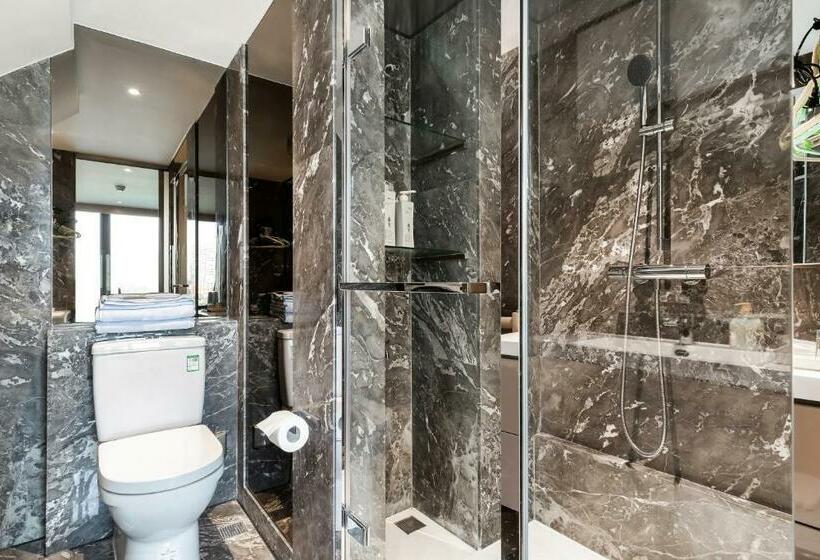 Collection Songjiazhuang Apartment