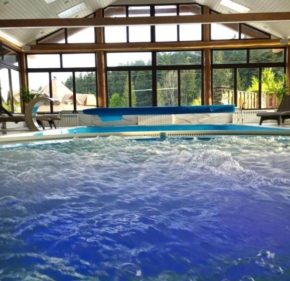 Отель любокрай готельно відпочинковий комплекс