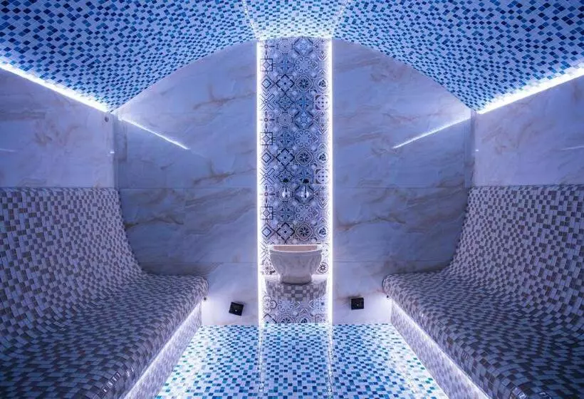 ホテル любокрай готельно відпочинковий комплекс