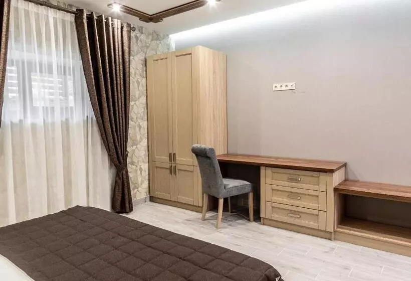 ホテル любокрай готельно відпочинковий комплекс