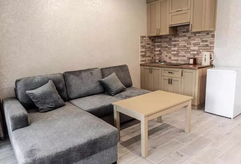 ホテル любокрай готельно відпочинковий комплекс