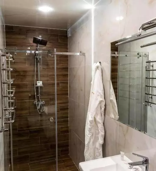 ホテル любокрай готельно відпочинковий комплекс