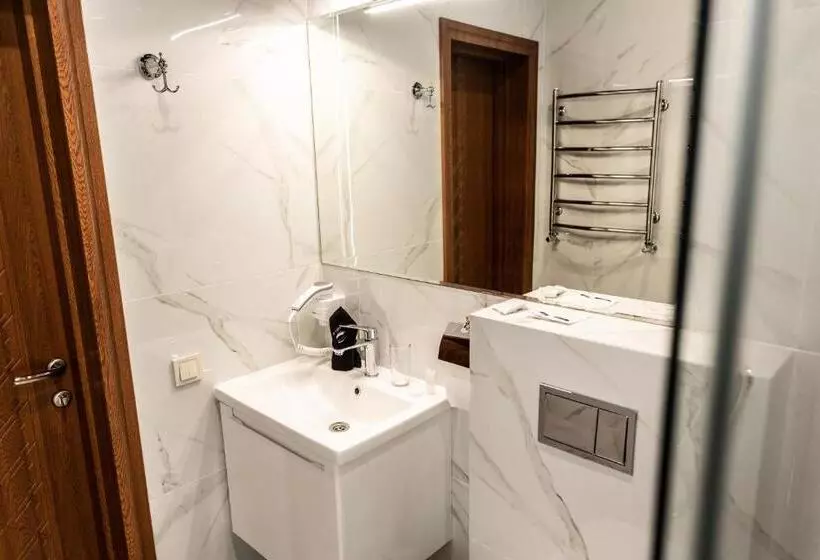 ホテル любокрай готельно відпочинковий комплекс