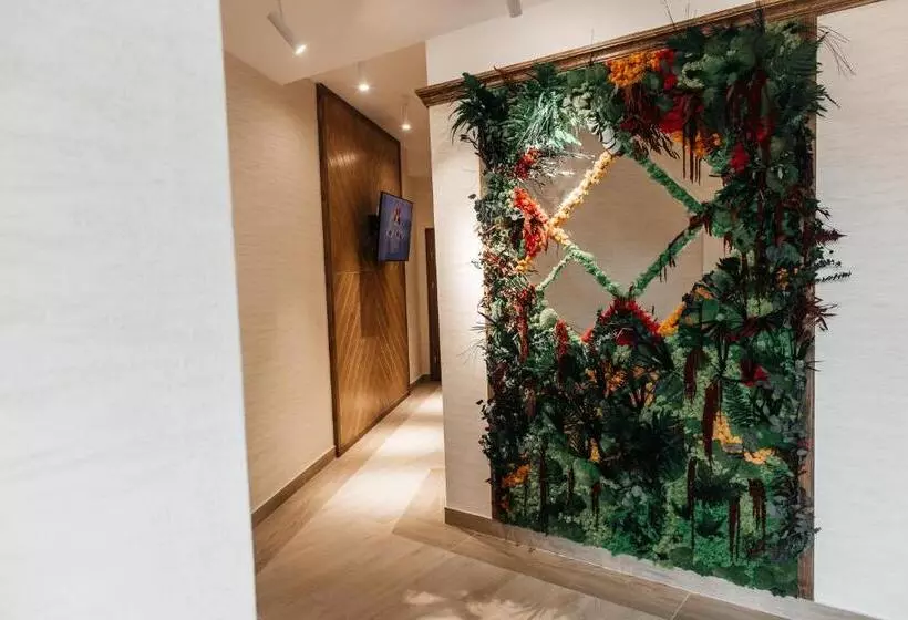 ホテル любокрай готельно відпочинковий комплекс