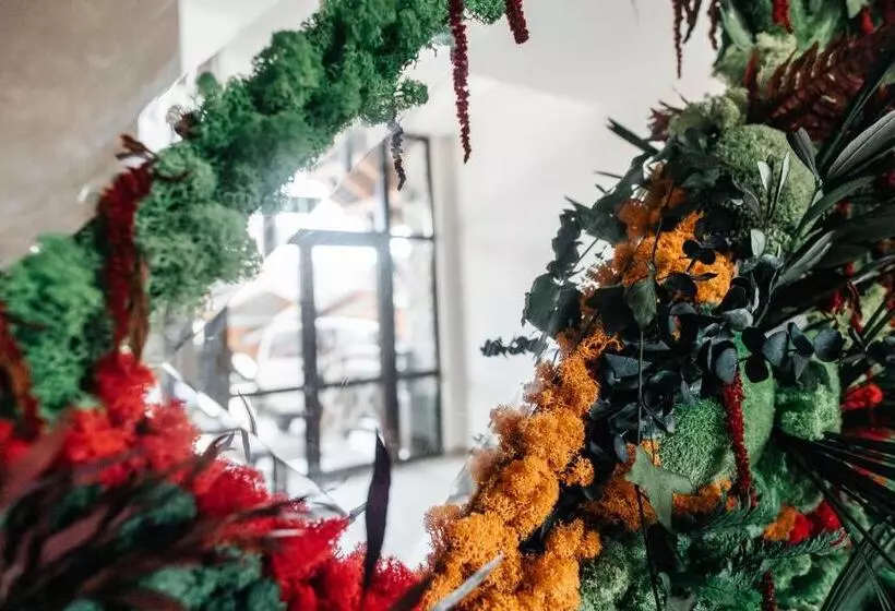 ホテル любокрай готельно відпочинковий комплекс