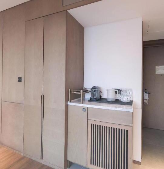 Beijing Marriott Hotel Yanqing