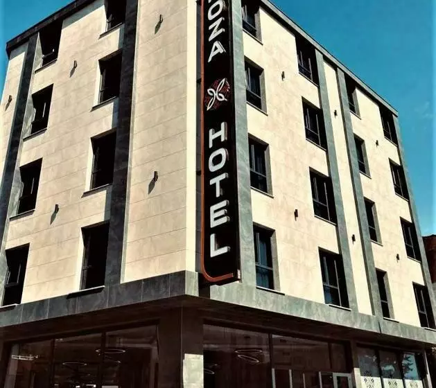 ホテル Bursa Koza