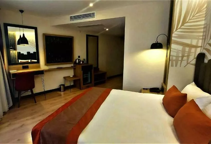 ホテル Bursa Koza