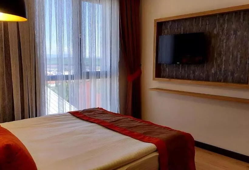 ホテル Bursa Koza