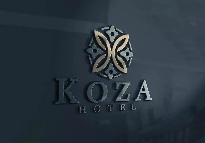 ホテル Bursa Koza