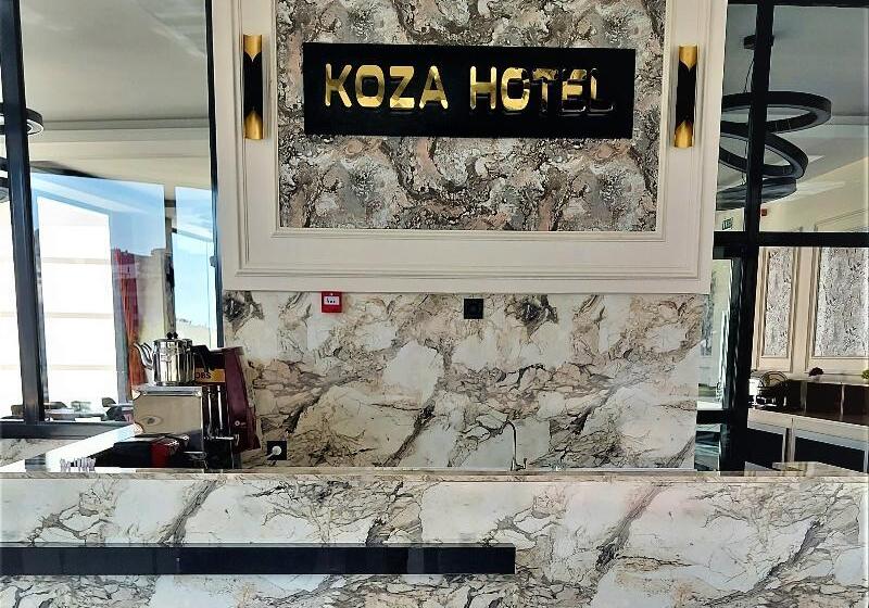فندق Bursa Koza