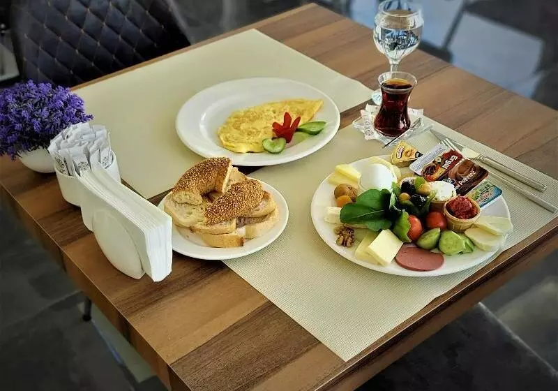 ホテル Bursa Koza