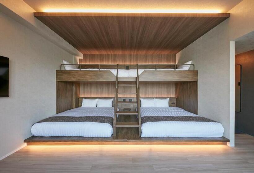 Отель Fav Kumamoto