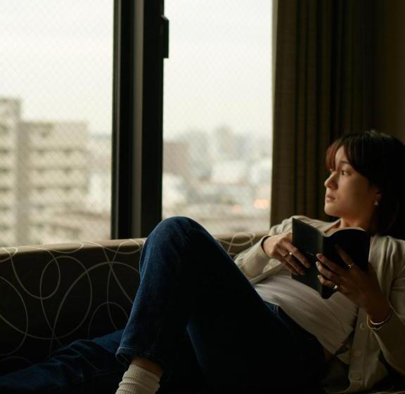 Отель Fav Kumamoto