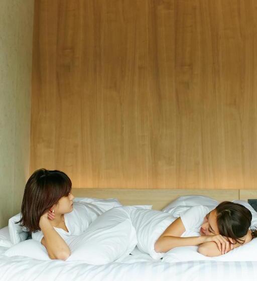 Отель Fav Kumamoto