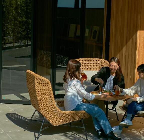 Отель Fav Kumamoto