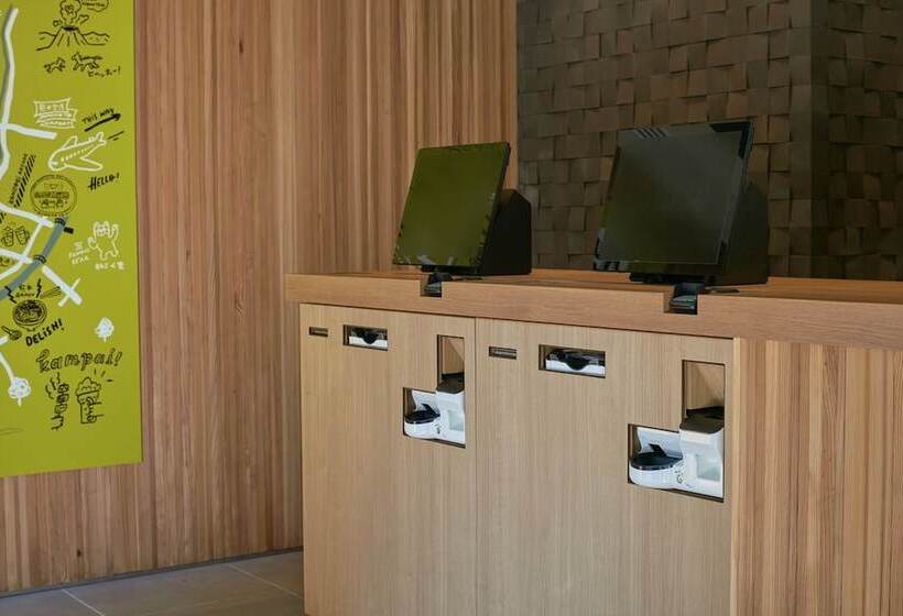 Отель Fav Kumamoto