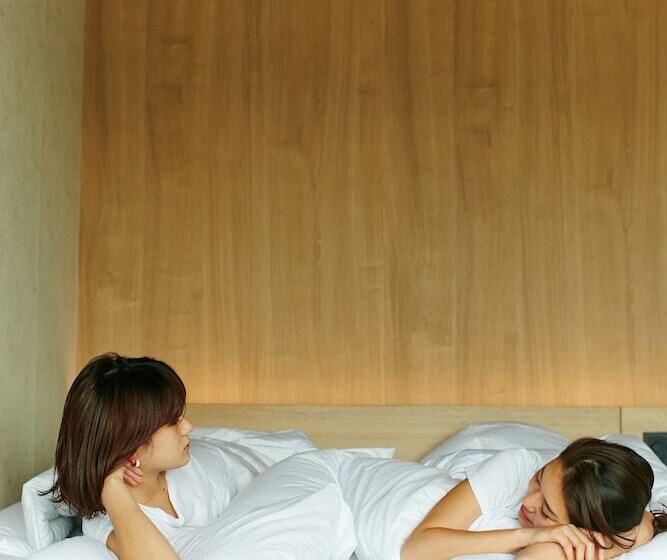 Отель Fav Kumamoto