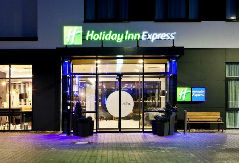 فندق Holiday Inn Express Recklinghausen