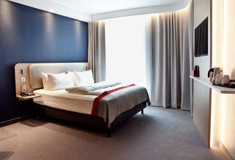 فندق Holiday Inn Express Recklinghausen