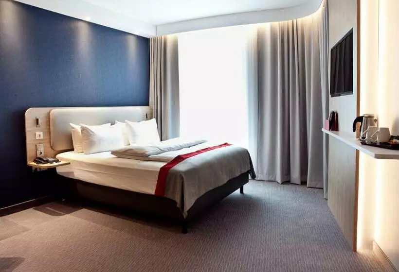 Hotelli Holiday Inn Express Recklinghausen