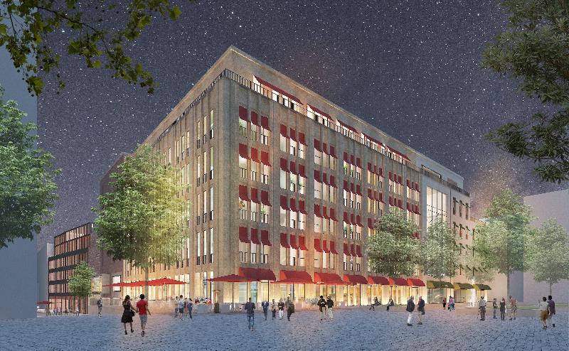 فندق Holiday Inn Express Recklinghausen