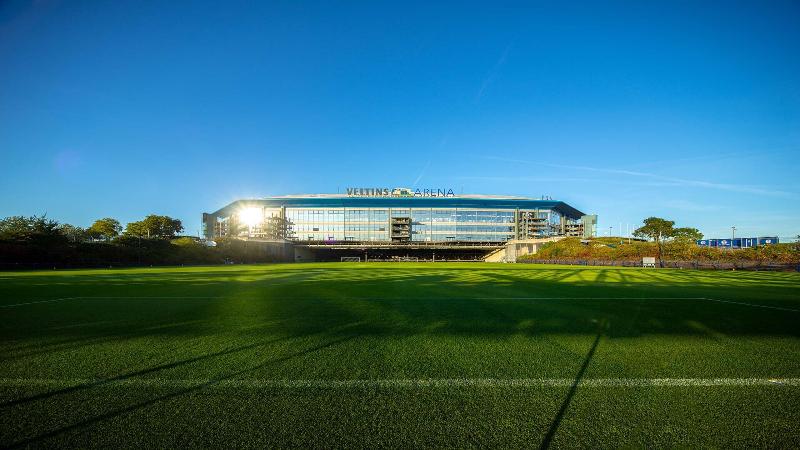 فندق Holiday Inn Express Recklinghausen