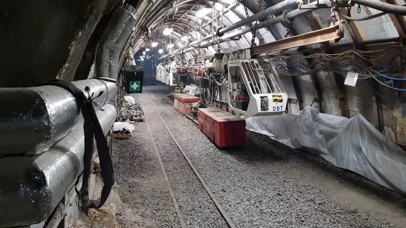 Hotelli Holiday Inn Express Recklinghausen