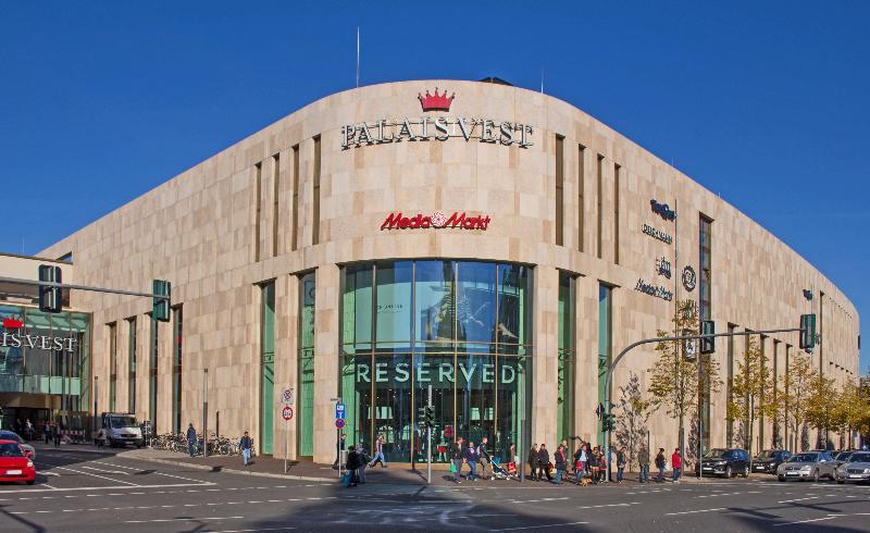 فندق Holiday Inn Express Recklinghausen