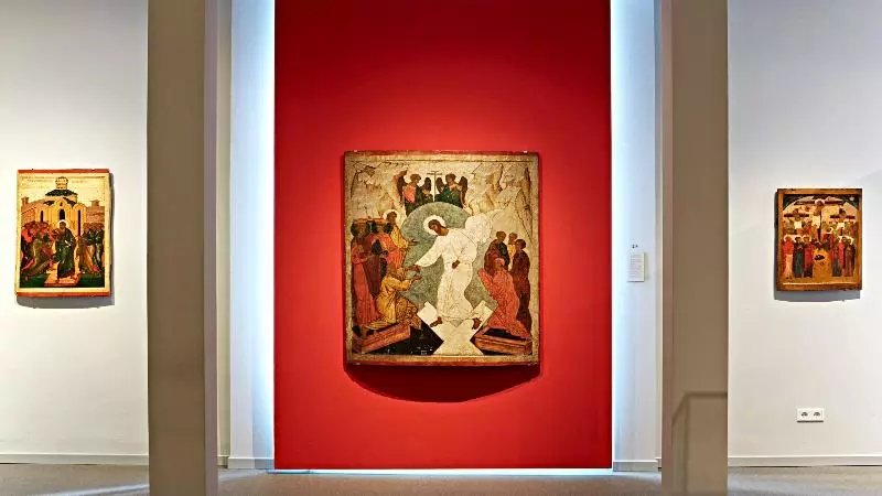 Hotelli Holiday Inn Express Recklinghausen