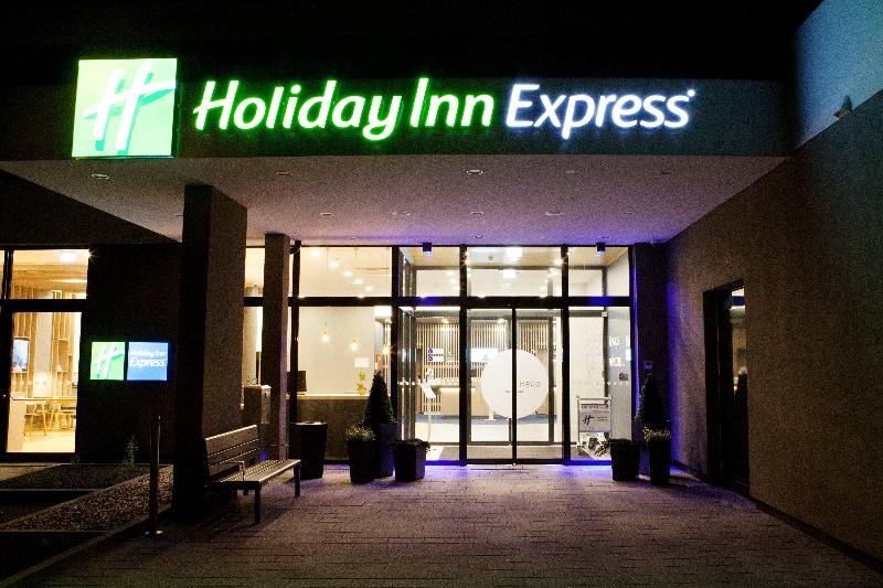 فندق Holiday Inn Express Recklinghausen