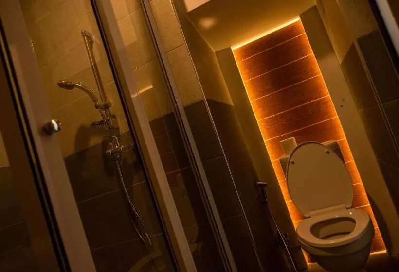 هتل Mercure