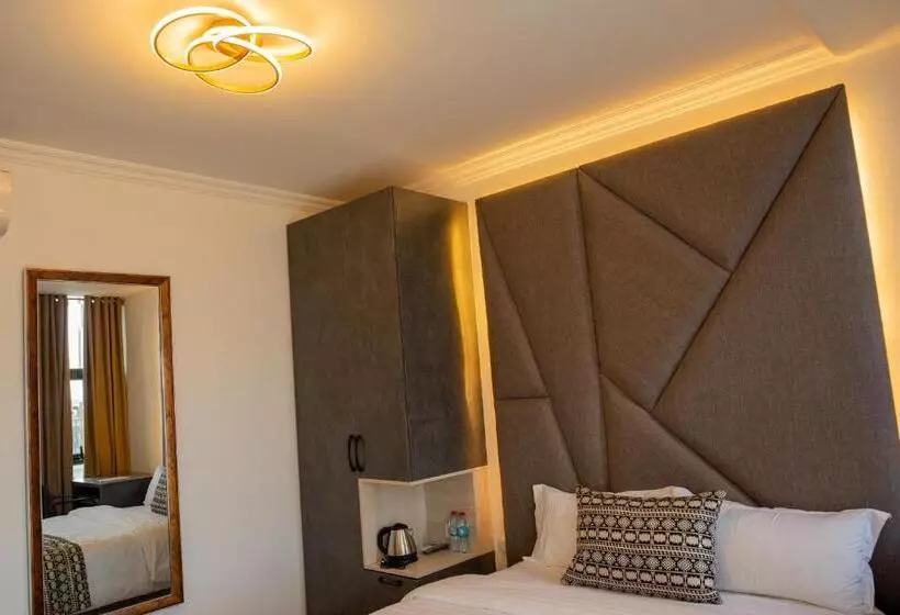 هتل Mercure